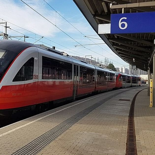 Gratis KlimaTicket