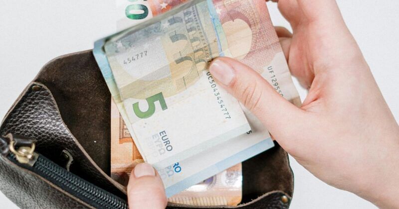Sparen zum Schulstart