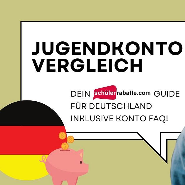 Jugendkonto Vergleich Deutschland